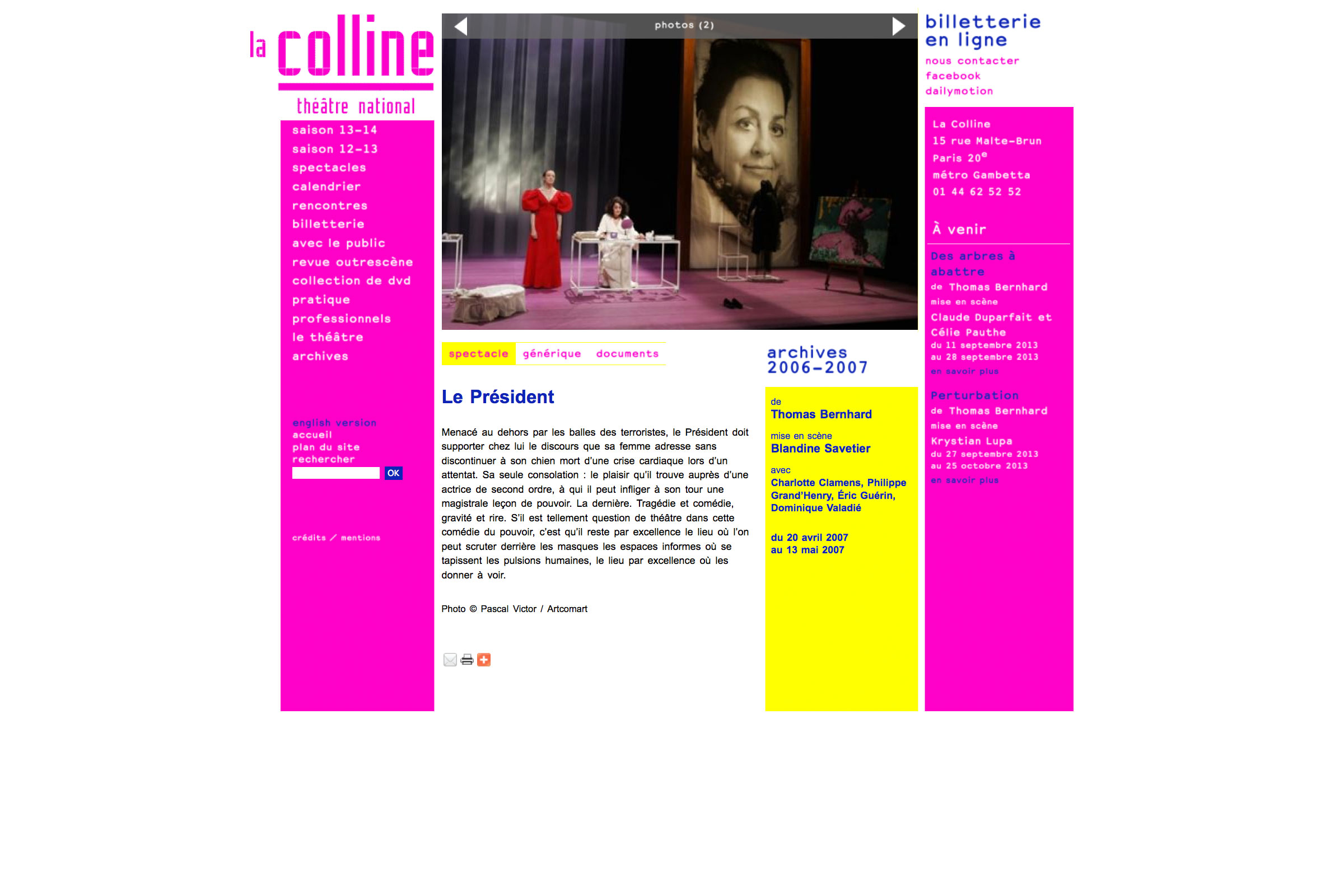 Colline 03 - 